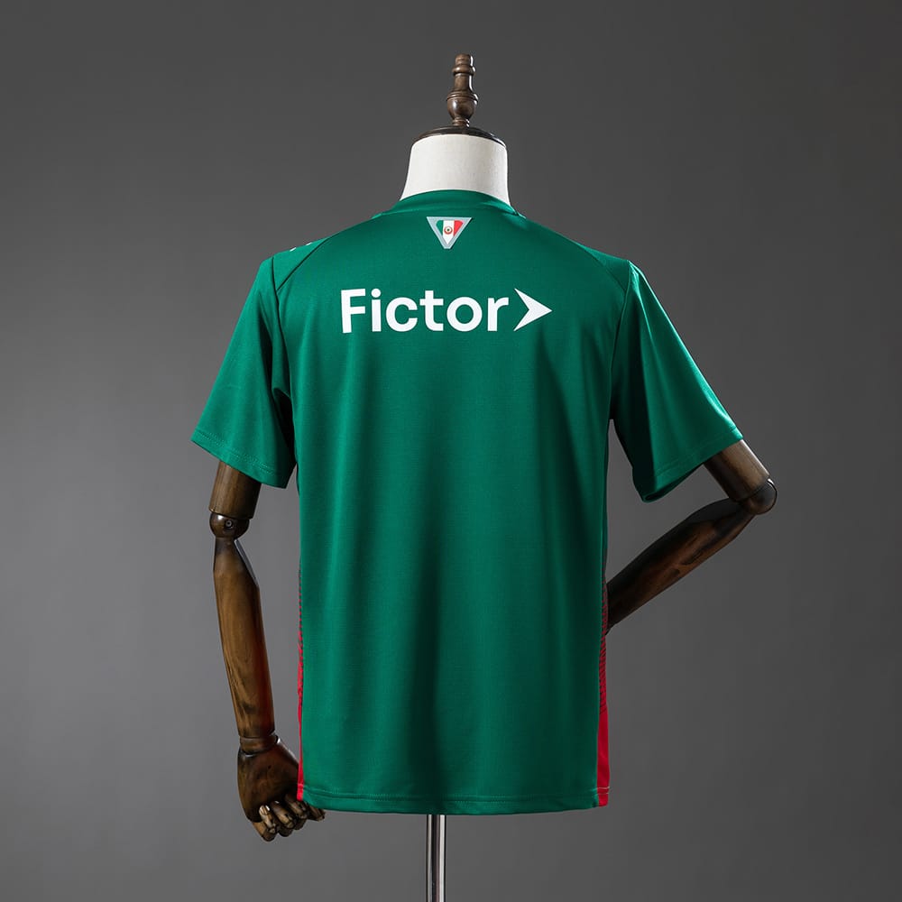 Camisa Home Palmeiras Torcedor - 26/27