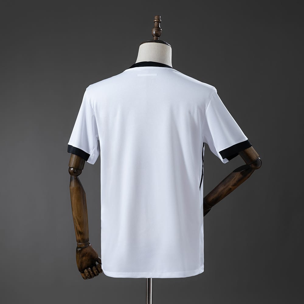 Camisa Away Vasco Torcedor - 26/27