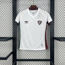 Camisa Feminina Away Fluminense 25/26 - PRONTA ENTREGA