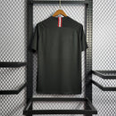 Camisa Away PSG - Versão Retrô