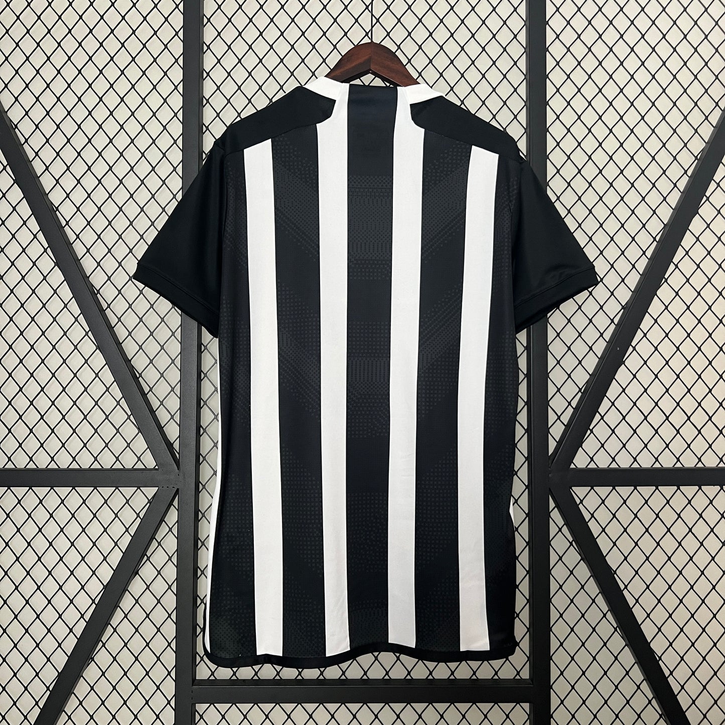 Camisa Home Atlético MG Torcedor - 24/25