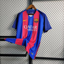 Camisa Home Barcelona - Versão Retrô
