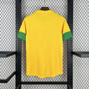 Camisa Home Brasil - Versão Retrô