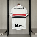Camisa Home São Paulo Torcedor - 25/26