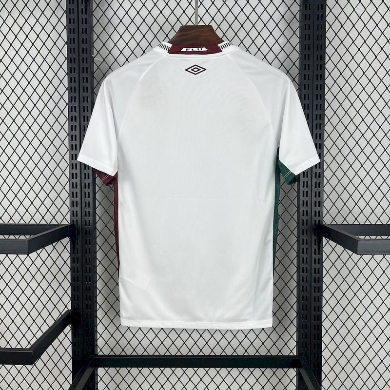 Camisa Away Torcedor Fluminense - 25/26
