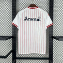 Camisa Away Arseal Torcedor - 25/26