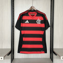 Camisa Home Flamengo Torcedor - 25/26