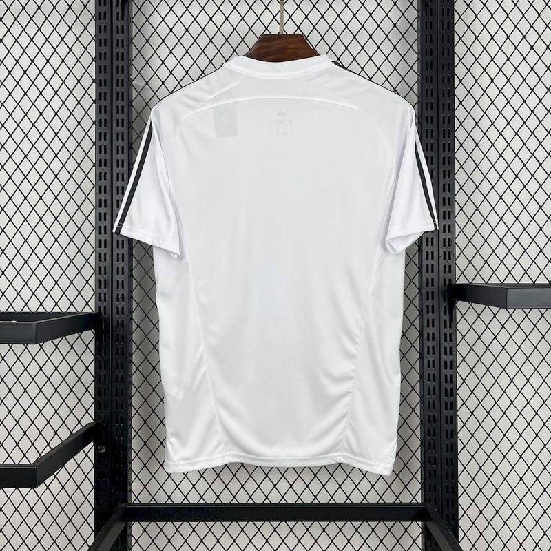 Camisa Away Real Madrid Torcedor - 25/26