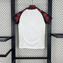 Camisa Feminina Away Flamengo 25/26 - PRONTA ENTREGA