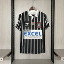 Camisa Away Corinthians - Versão Retrô
