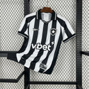 Camisa Home Botafogo 25/26 - PRONTA ENTREGA