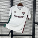 Camisa Away Fluminense 25/26 - PRONTA ENTREGA