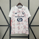 Camisa Away Lille Torcedor - 25/26