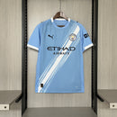 Camisa Home Manchester City Torcedor - 25/26