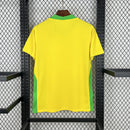 Camisa Home Brasil Torcedor - 25/26