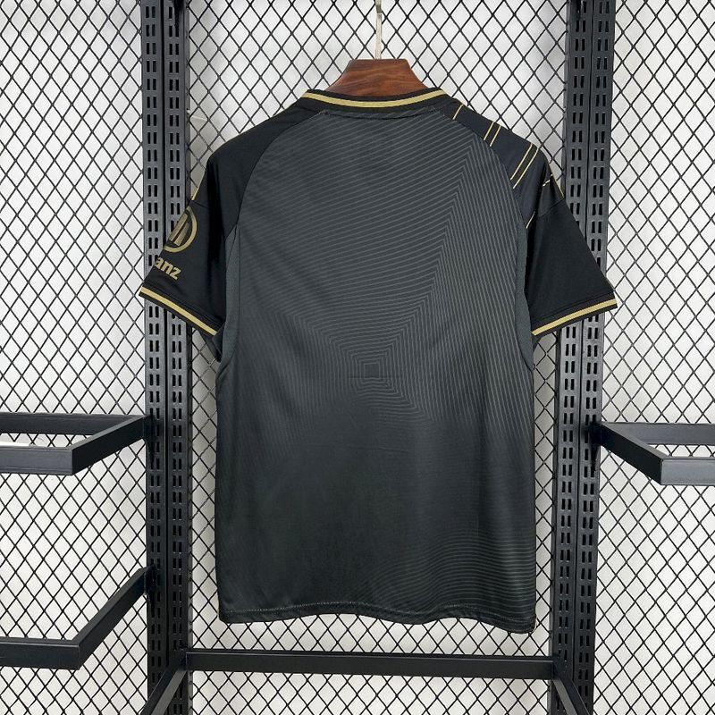 Camisa Away Bayern de Munique Torcedor - 25/26