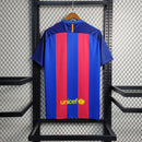 Camisa Home Barcelona - Versão Retrô