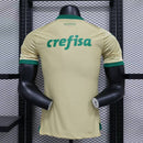 Camisa Away Palmeiras Versão Jogador - 25/26