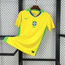 Camisa Home Brasil Torcedor - 25/26