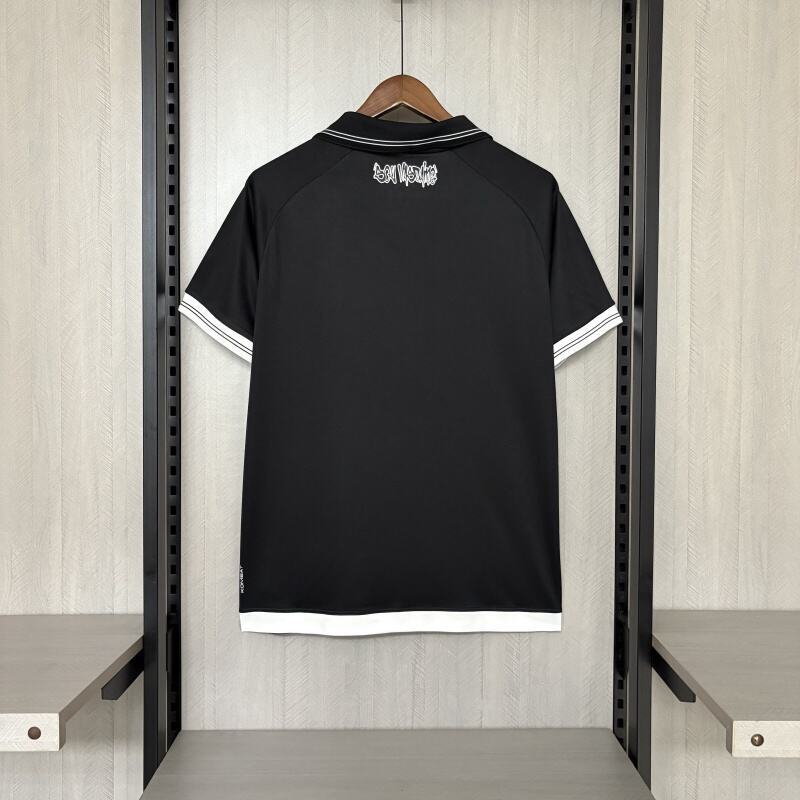 Camisa Away Vasco Torcedor - 25/26