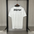 Camisa Home Corinthians - Versão Retrô