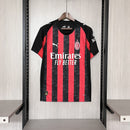 Camisa Home Milan Torcedor - 25/26