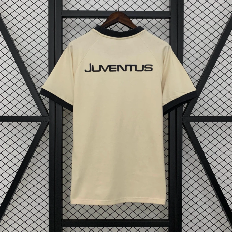 Camisa Away Juventus Torcedor - 25/26