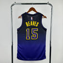 Camisa Basquete NBA - Lakers