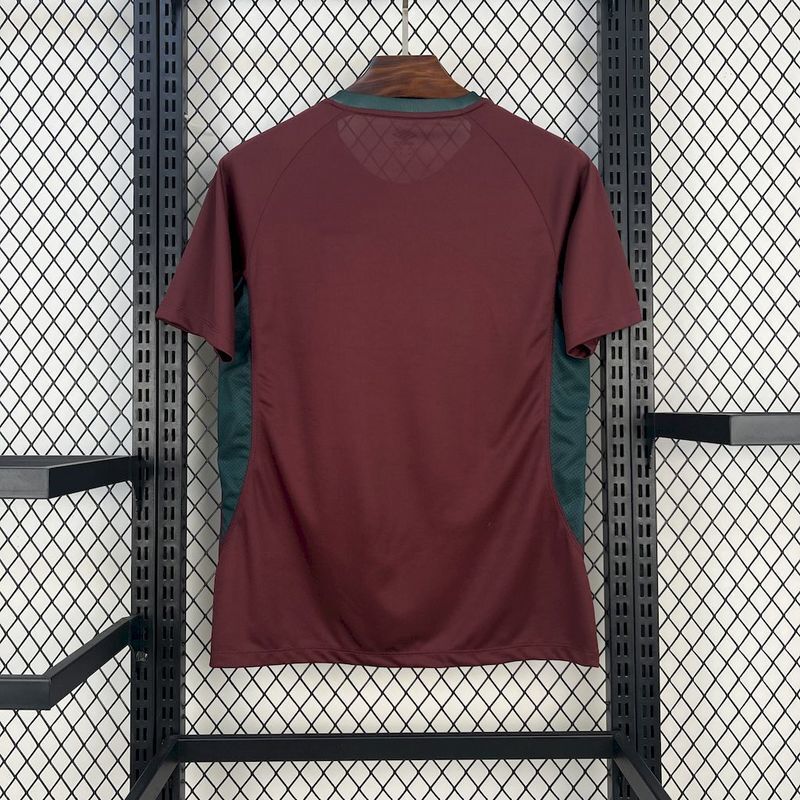 Camisa Away Fluminense Torcedor - 25/26