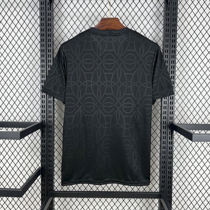 Camisa Away PSG Torcedor - 25/26