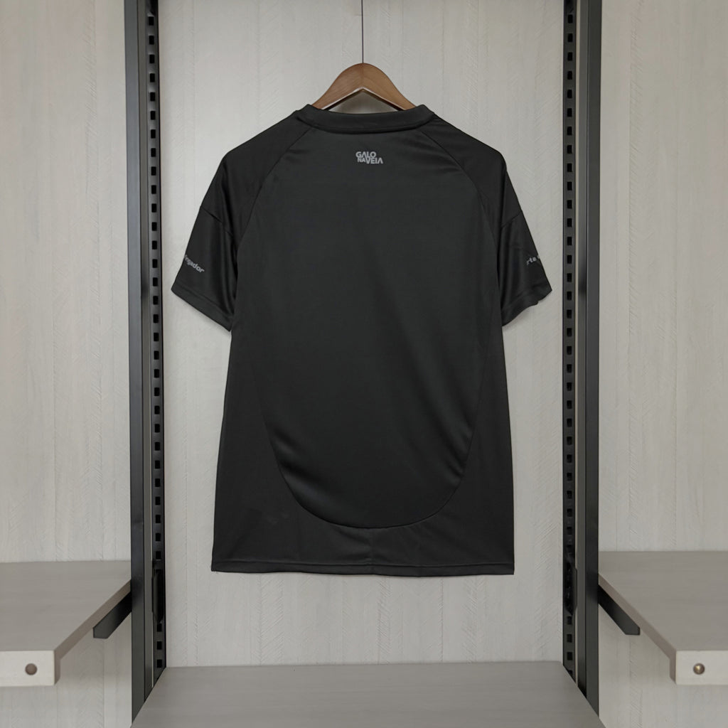 Camisa Away Atlético MG Torcedor - 25/26