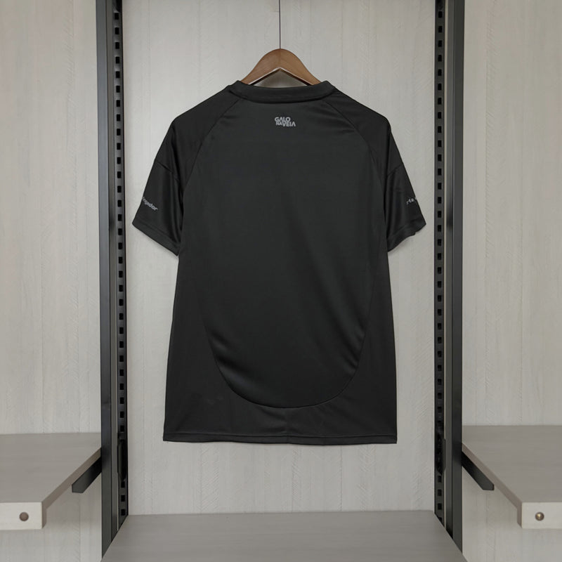 Camisa Away Atlético MG Torcedor - 25/26