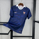 Camisa Away França Torcedor - 25/26