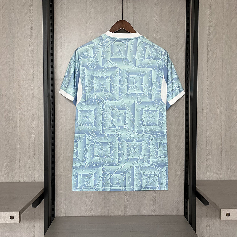 Camisa Away Juventus Torcedor - 25/26