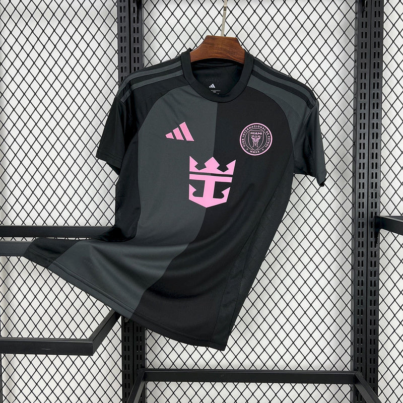Camisa Away Inter Miami Torcedor - 25/26