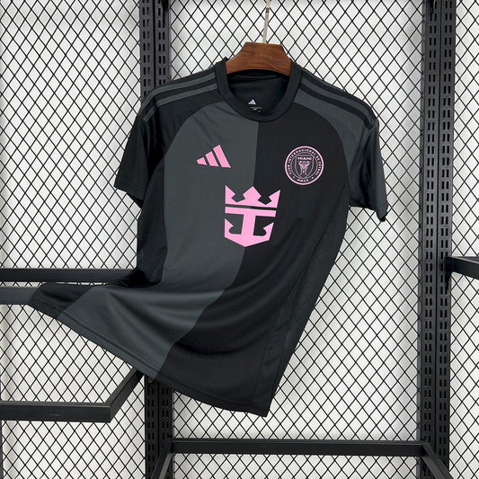 Camisa Away Inter Miami Torcedor - 25/26