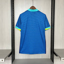 Camisa Away Brasil Torcedor - 24/25