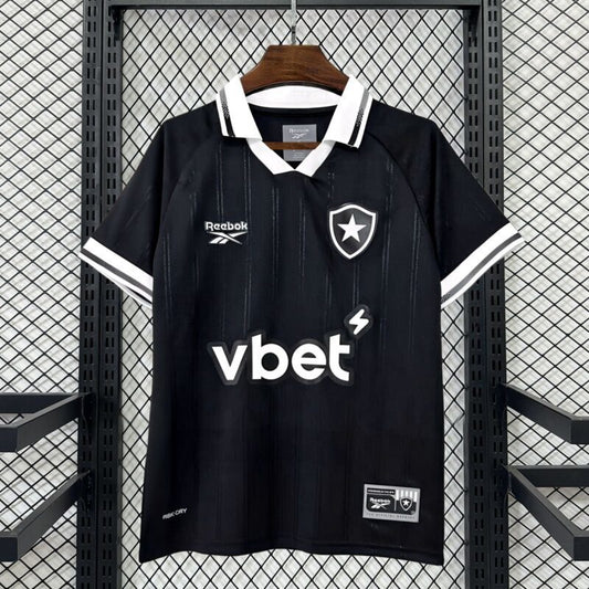 Camisa Away Botafogo 25/26 - PRONTA ENTREGA