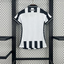 Camisa Feminina Home Botafogo 25/26 - PRONTA ENTREGA