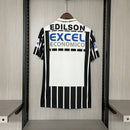 Camisa Away Corinthians - Versão Retrô