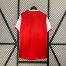 Camisa Home Arsenal - Versão Retrô
