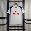 Camisa Home Tottenham Torcedor - 25/26