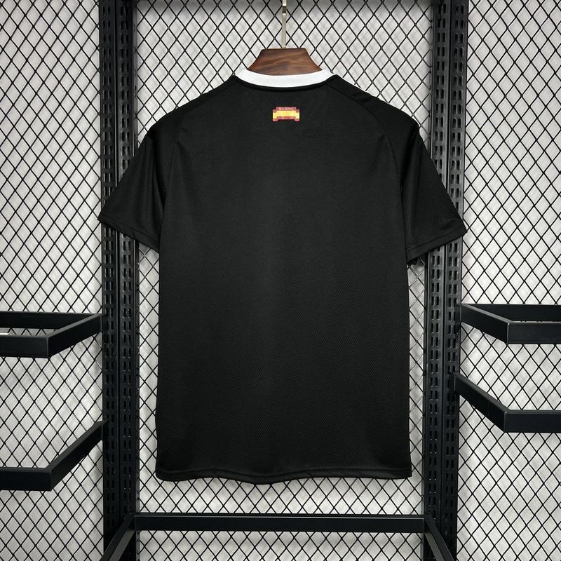 Camisa Away Real Madrid Torcedor - 24/25