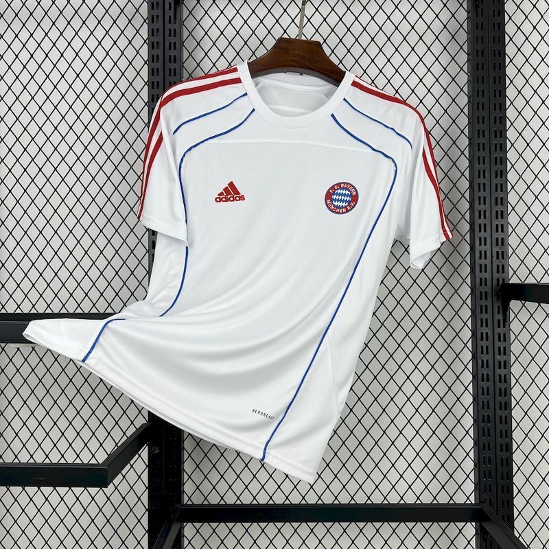 Camisa Away Bayern de Munique Torcedor - 25/26