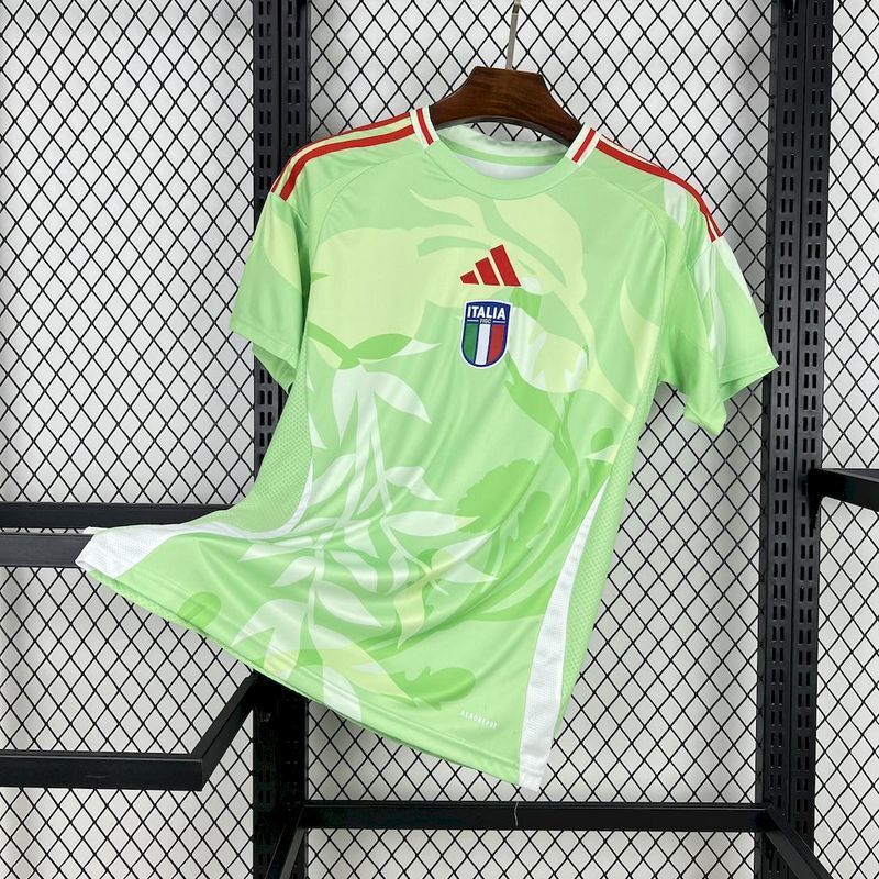 Camisa Away Itália Torcedor - 25/26