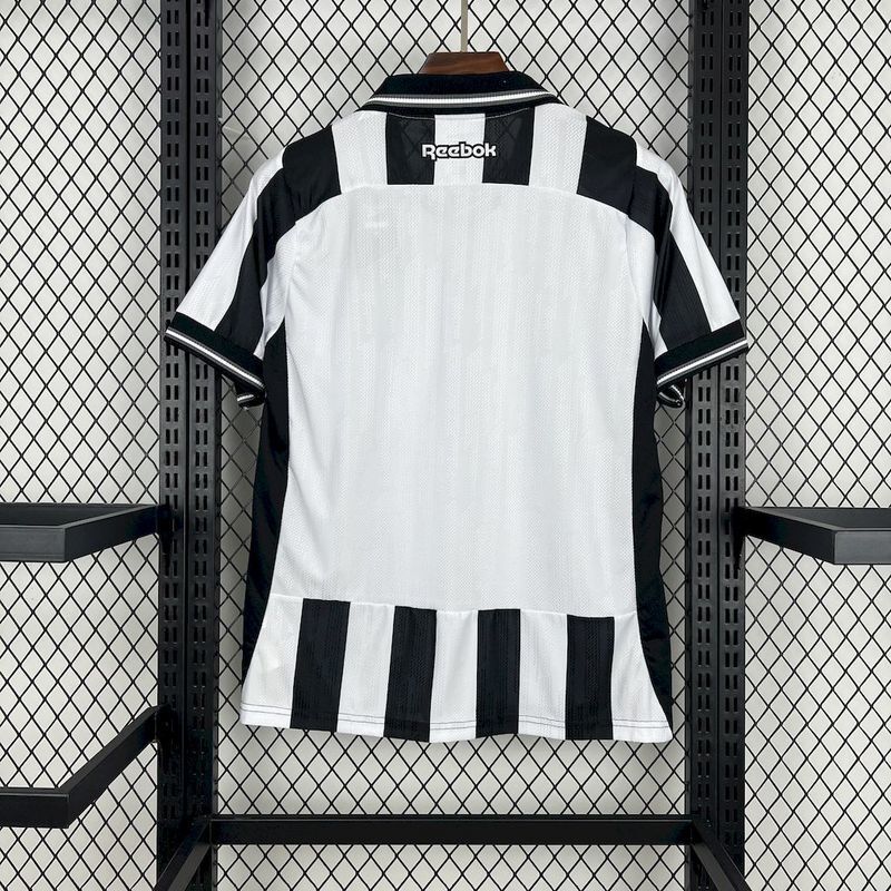 Camisa Home Botafogo 25/26 - PRONTA ENTREGA