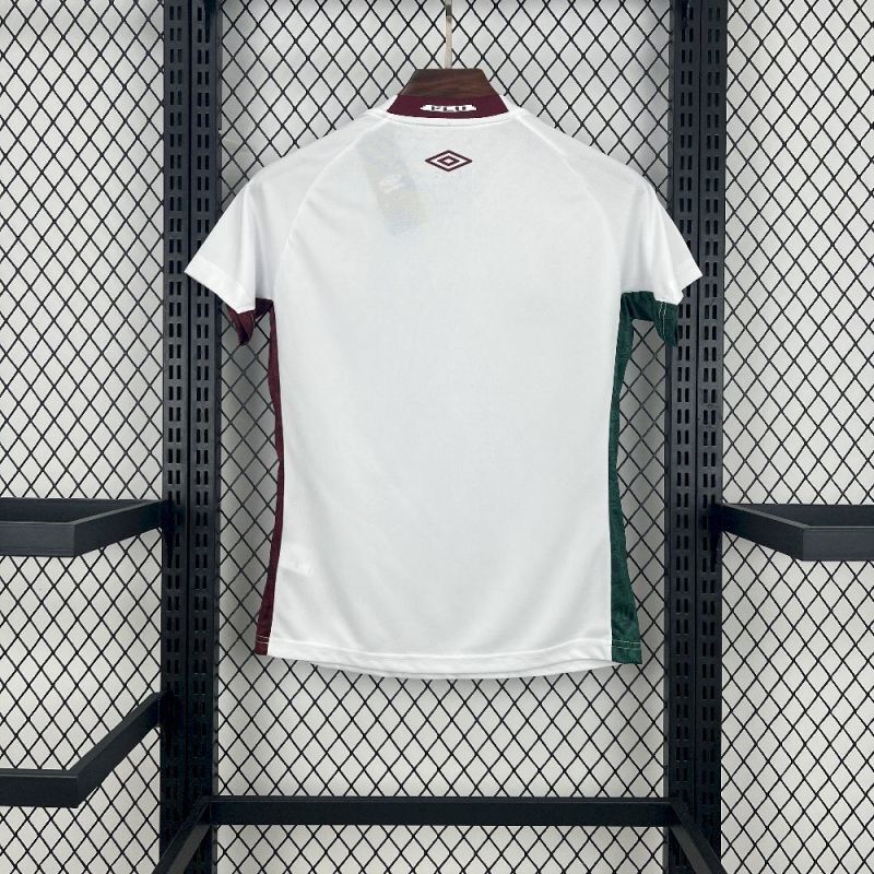 Camisa Feminina Away Fluminense 25/26 - PRONTA ENTREGA