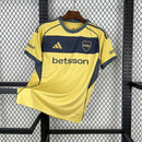 Camisa Away Boca Jrs Torcedor - 25/26
