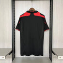 Camisa Home Milan - Versão Retrô