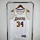 Camisa Basquete NBA - Lakers
